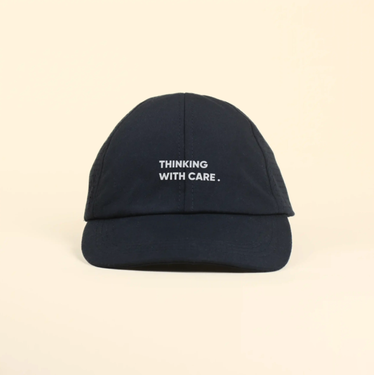 KAPA: Custom eco friendly cap    