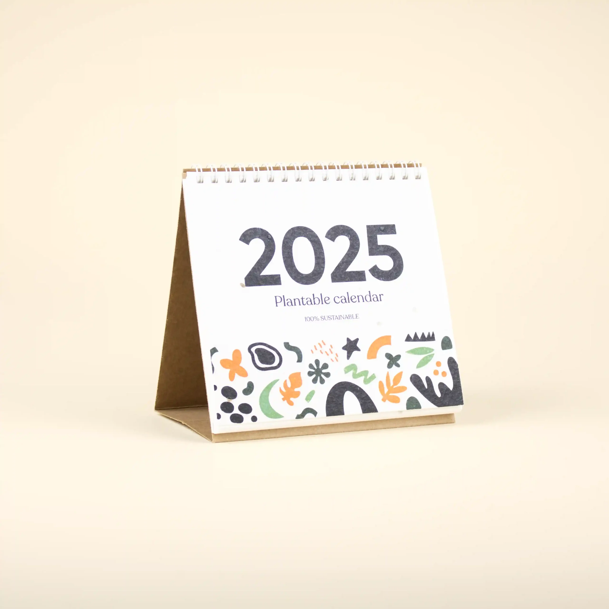 TRIGA: Calendrier triangulaire à planter