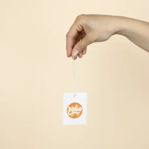 PAPEL PLANTABLE: Etiqueta 7,5×5,5 cm.