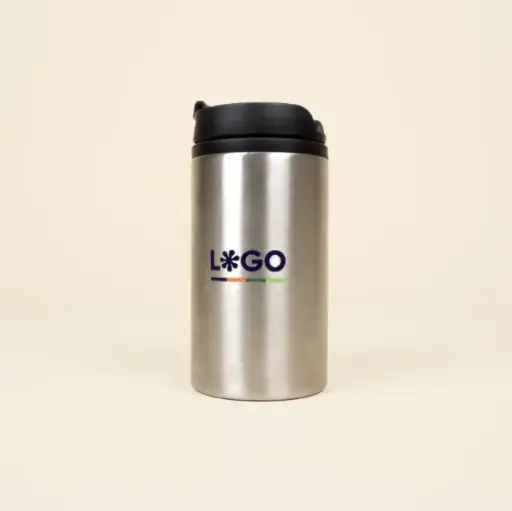 [004013] FITO: Insulated travel cup, 290ml. Full color printing