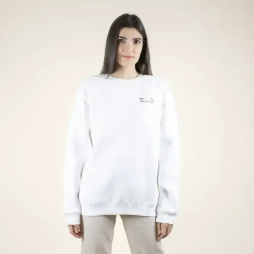 SEDRA: Sweat coton bio